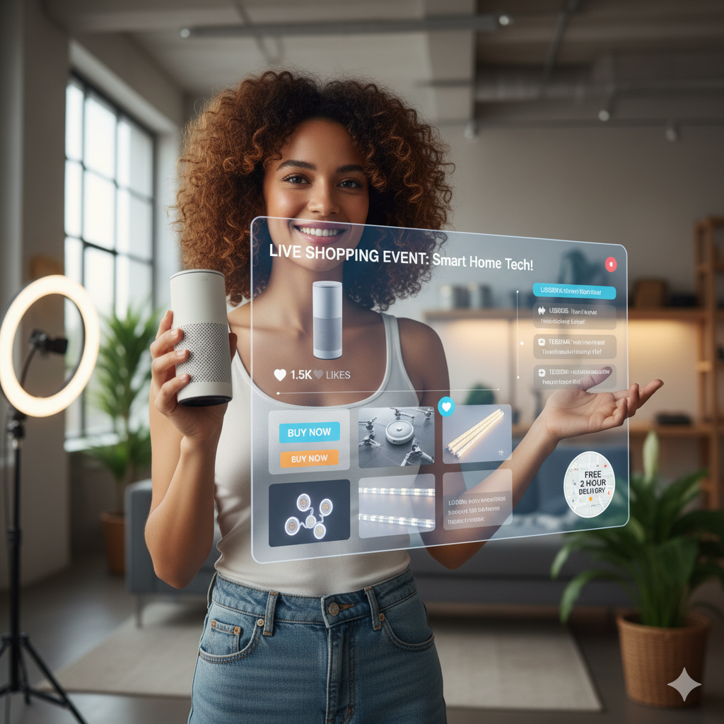 Affiliate & Influencer Marketing: The Future of Digital Brand Growth